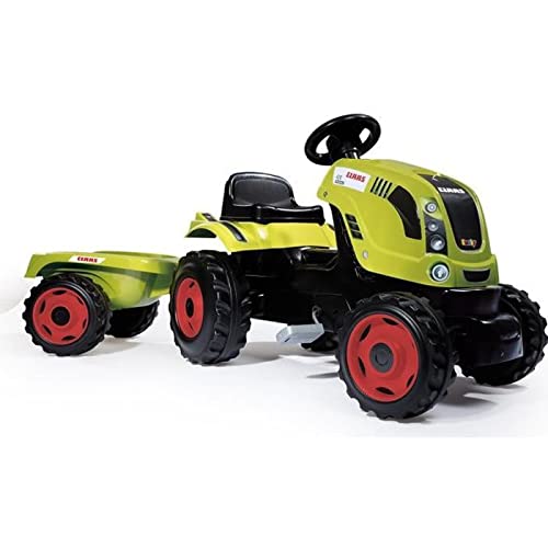 Smoby Claas Traktor Farmer XL
