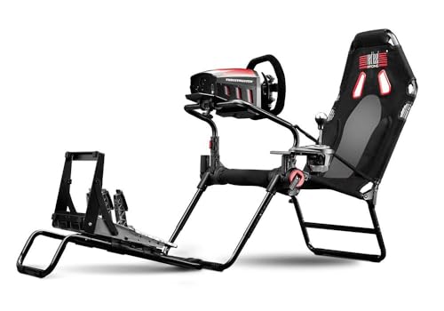 Next Level Racing GT LITE, Renncockpit für GT
