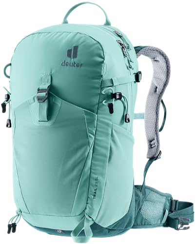 deuter Trail 23 SL Damen Klettersteig Wanderrucksack (Modell 2024)