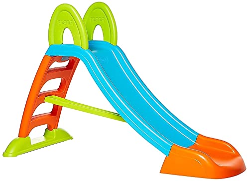 Feber - Wasserrutsche für Kinder ab 2 Jahren, Famosa (800009001)