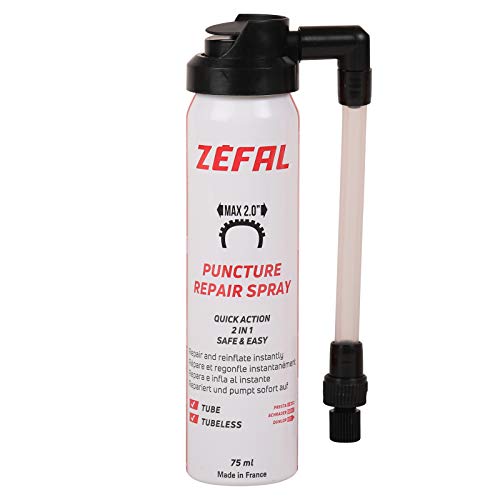 Zéfal Pannenspray Zéfal 100ml Dose,Schwarz,75 ML Zéfal Pannenspray Zéfal 100ml Dose,Schwarz,75 ML