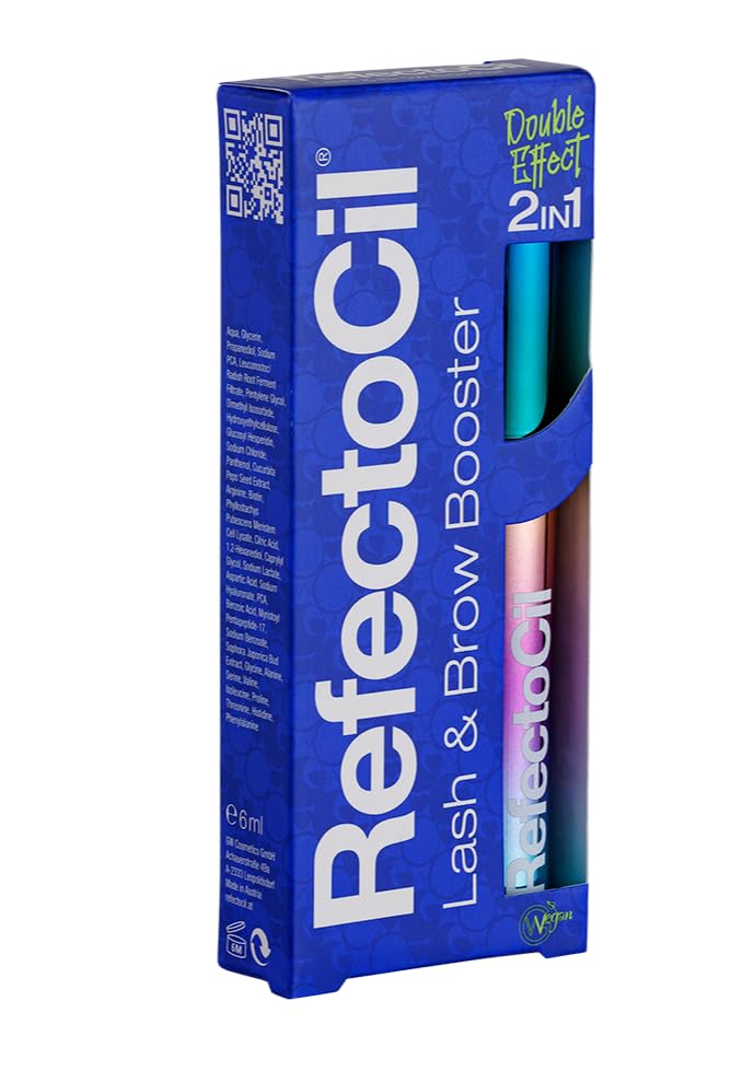 RefectoCil® Brow & Lash Booster