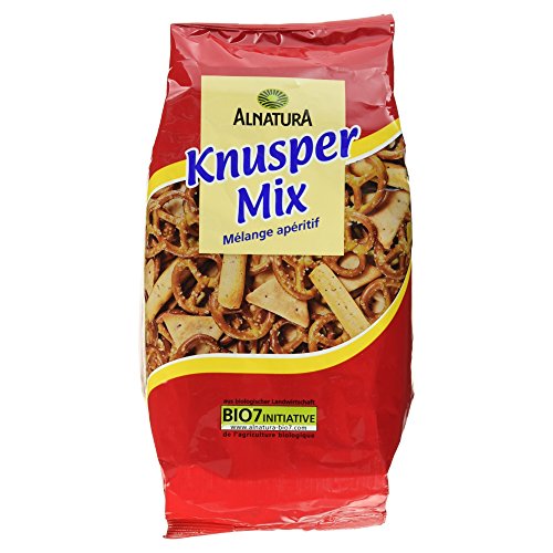 Alnatura Bio Knuspermix, 250g