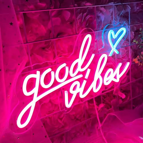 Neon Schild LED Neon Wandleuchte Schilder Acryl USB Neonleuchten Dekorative Neonlichter Schlafzimmer Partys Nachtclub Weinkellerdekor Leuchtreklame Neonlicht(02)