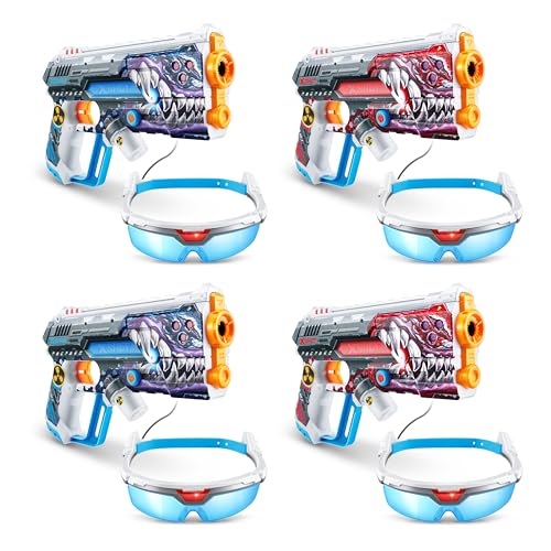 X-Shot Skins Laser 360-Blaster