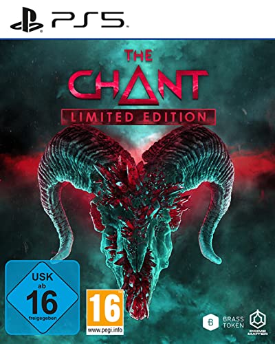 The Chant Limited Edition (PlayStation 5)