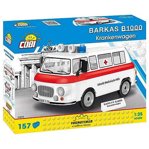 COBI COBI-24595 Spielzeug