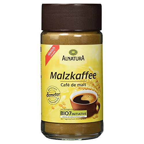 Alnatura Bio Malzkaffee, 100g