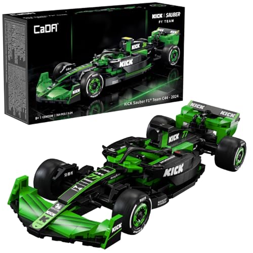 CaDA Sauber F1 C44 2024-314 Teile - C55032W