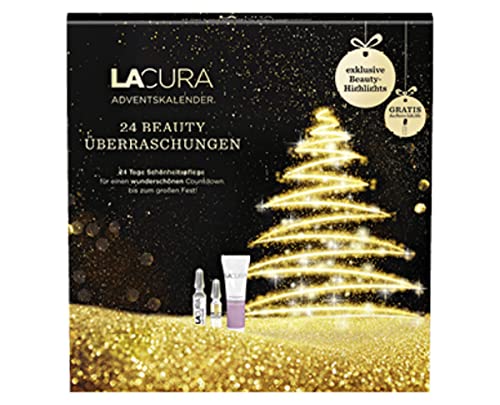 Lacura Beauty Adventskalender