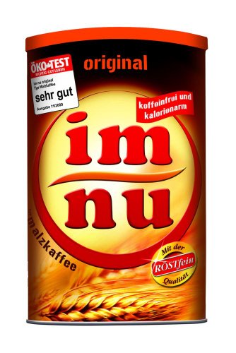 Röstfein im nu original, 6er Pack (6 x 200 g Dose)