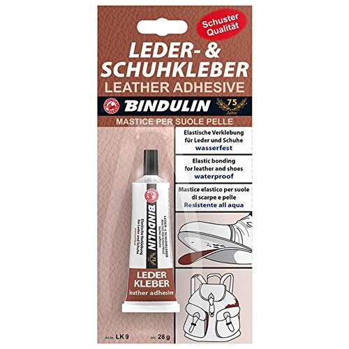 Bindulin LK9 Schuhsohlen-Kleber 28g