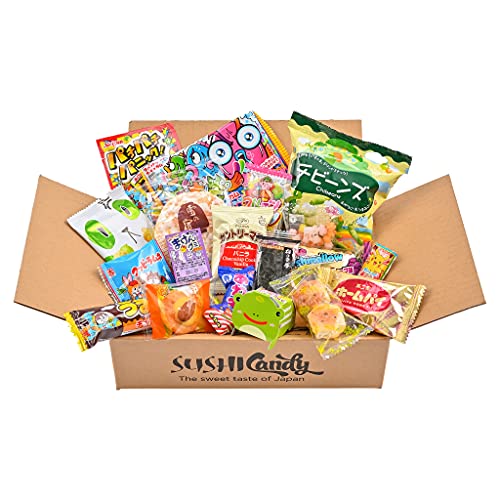 20 Japanische Süßigkeiten Geschenk japanisches kitkat japanisches essen