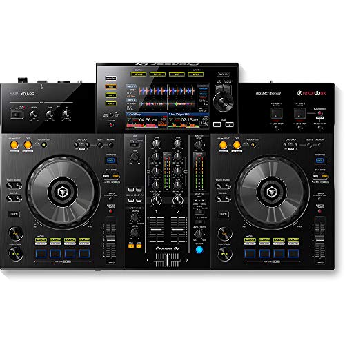 Controller Pioneer DJ XDJ-RR