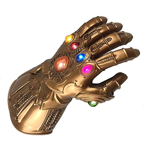 Thanos Handschuh 2021 Das Beste Auf Einen Blick Basenau24 De