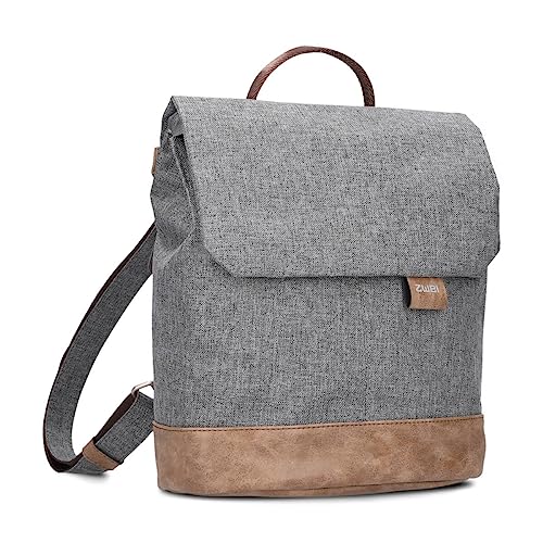 Zwei OLLI Rucksack OR80 stone