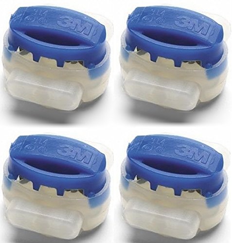 Genisys 15 Kabel Verbinder kompatibel für AL-KO Robolinho ® 110 1000 1100 - Original 3M
