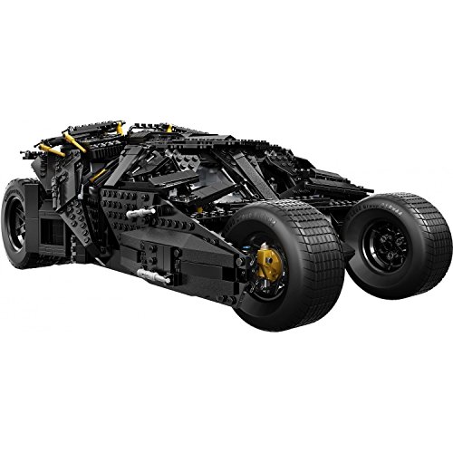 LEGO DC Super Heroes 76023 - The Tumbler
