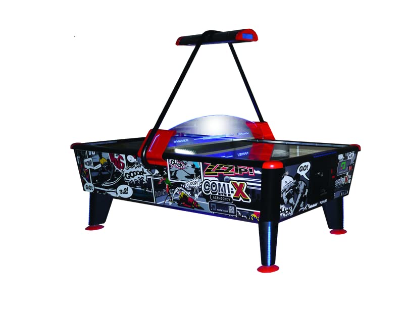 WIK Airhockey Tisch 'COMI-X' 8ft.