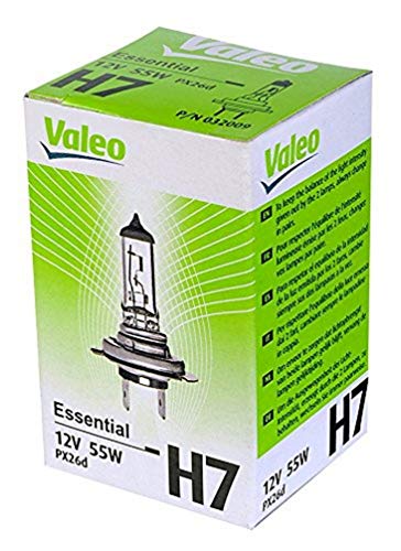 VALEO Essential Glühlampe Tagfahrleuchte 032009