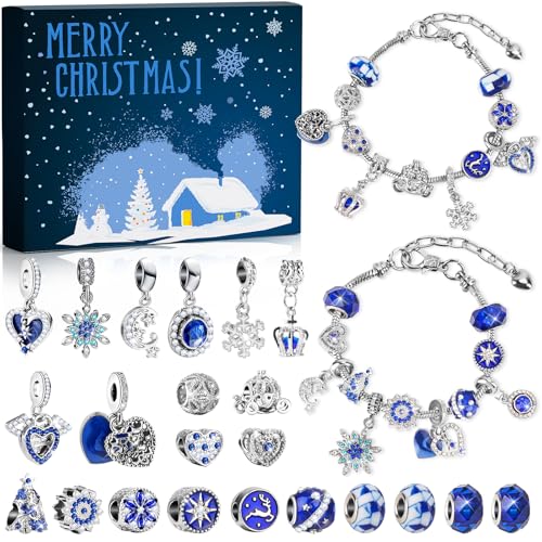 Mädchen Schmuck Geschenke für Frauen Mama: Kleine Weihnachtsgeschenke für Frauen Kinder Geschenke für Freundin Geschenk Mädchen 10 Jahre Teenager Mädchen Geschenke Ideen Weihnachten Schmuck Damen
