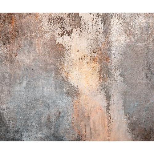 decomonkey Fototapete 350x256 cm Design Tapete Fototapeten Vlies Tapeten Vliestapete Wandtapete moderne Wand Schlafzimmer Wohnzimmer Deko