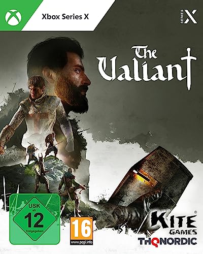 The Valiant - Xbox Series X