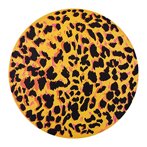 Waboba Wingman Artist Series Flying Disc, Cheetah