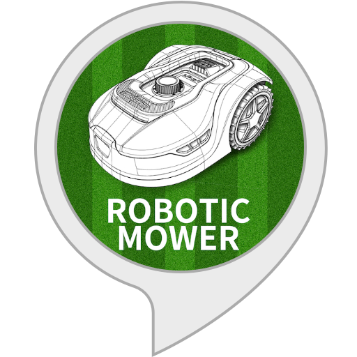 Mähroboter