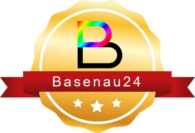 Basenau24-Siegel für ONLYCARE Massagepistole Test